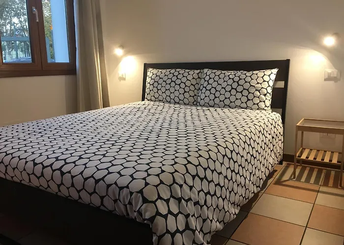 Residence Villa Rendina