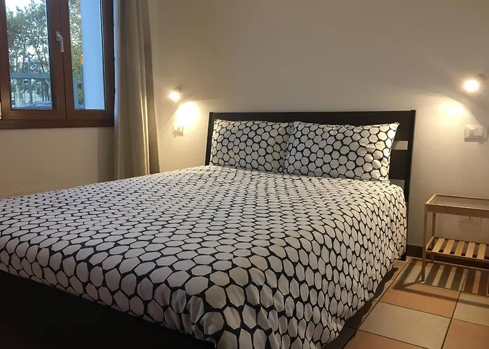 Residence Villa Rendina