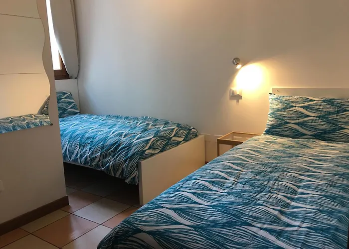 Residence Villa Rendina