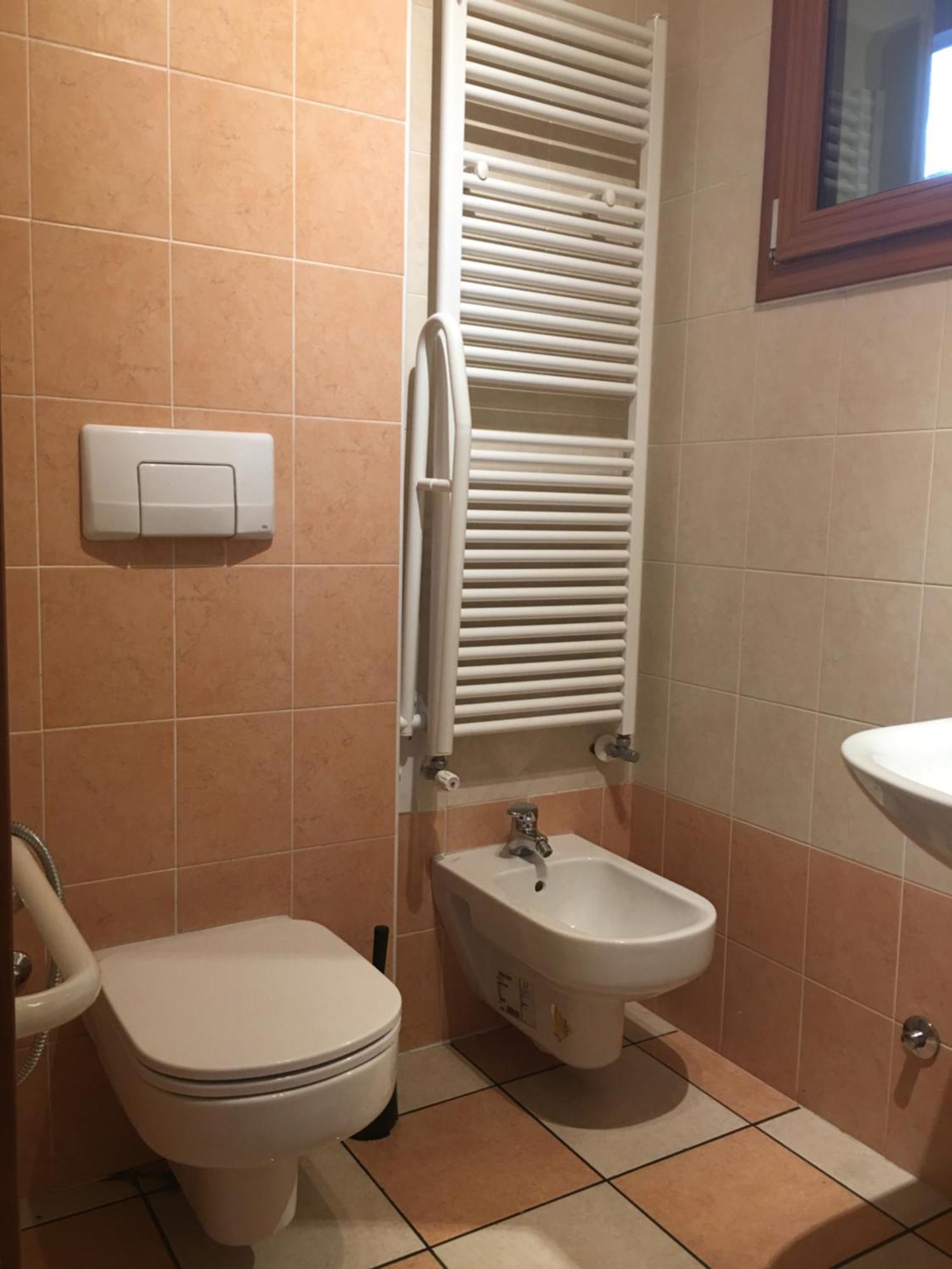 Hotel Rendina Mestre