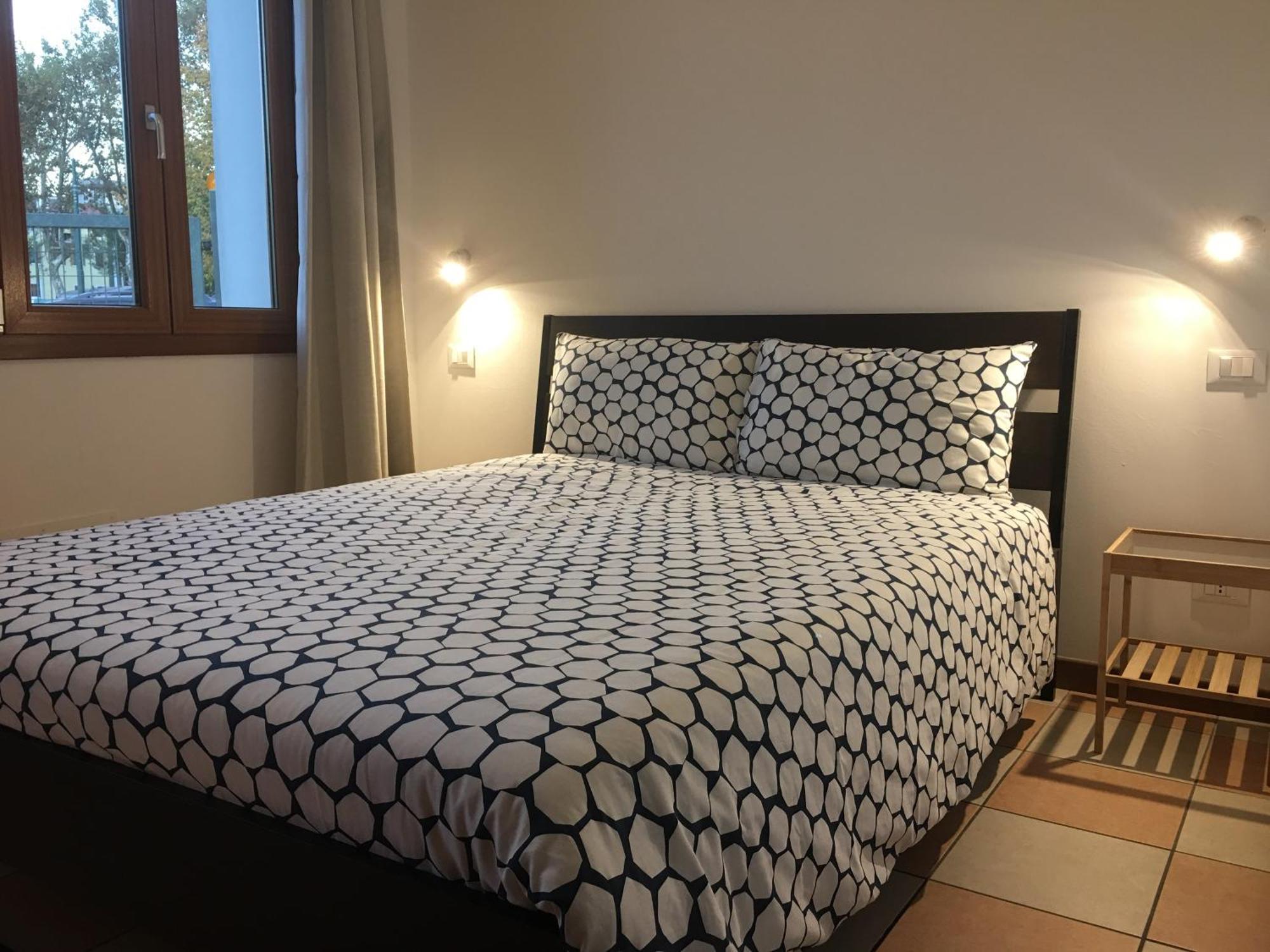 Hotel Rendina 2*