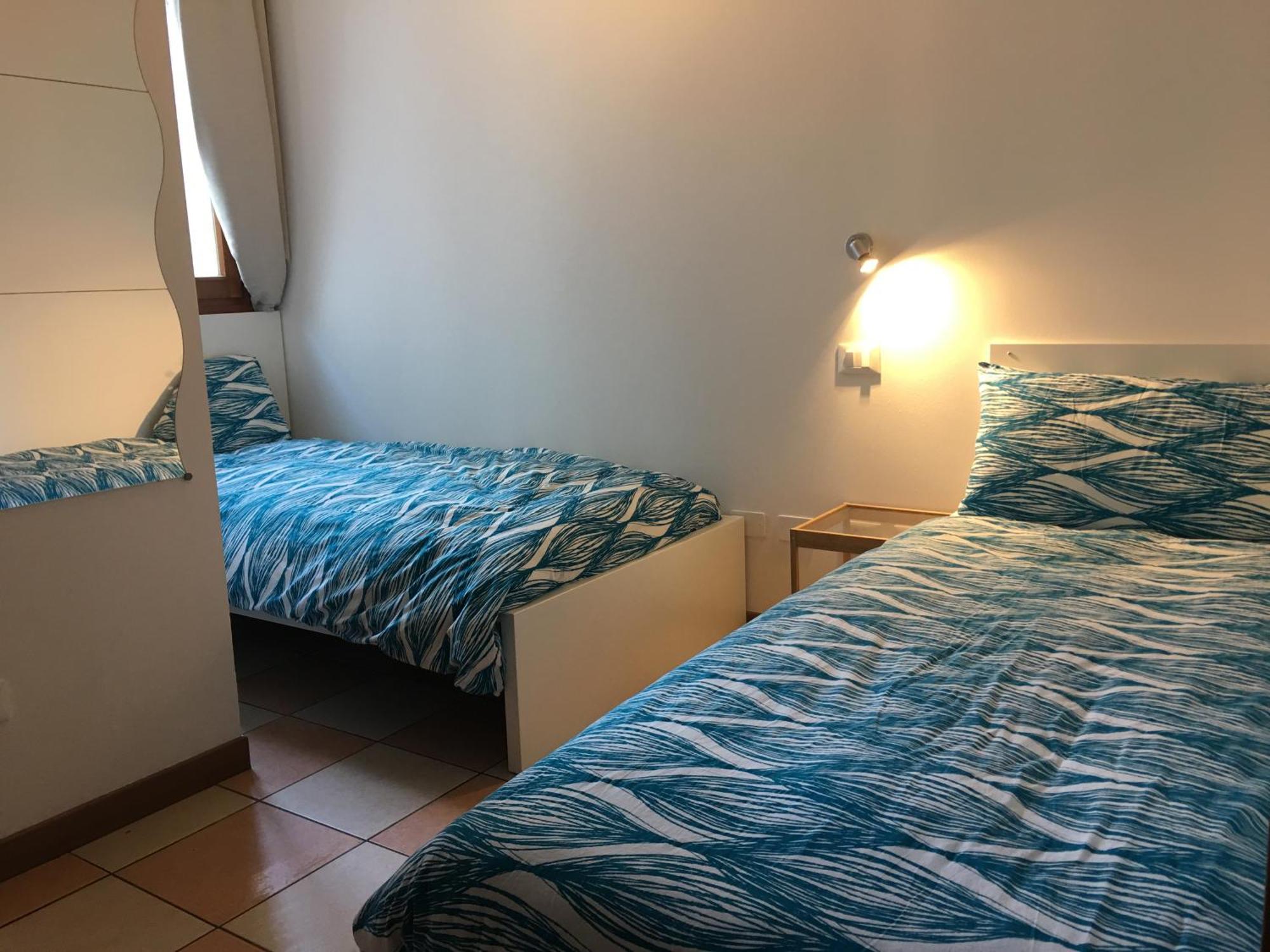 Rendina Hotel