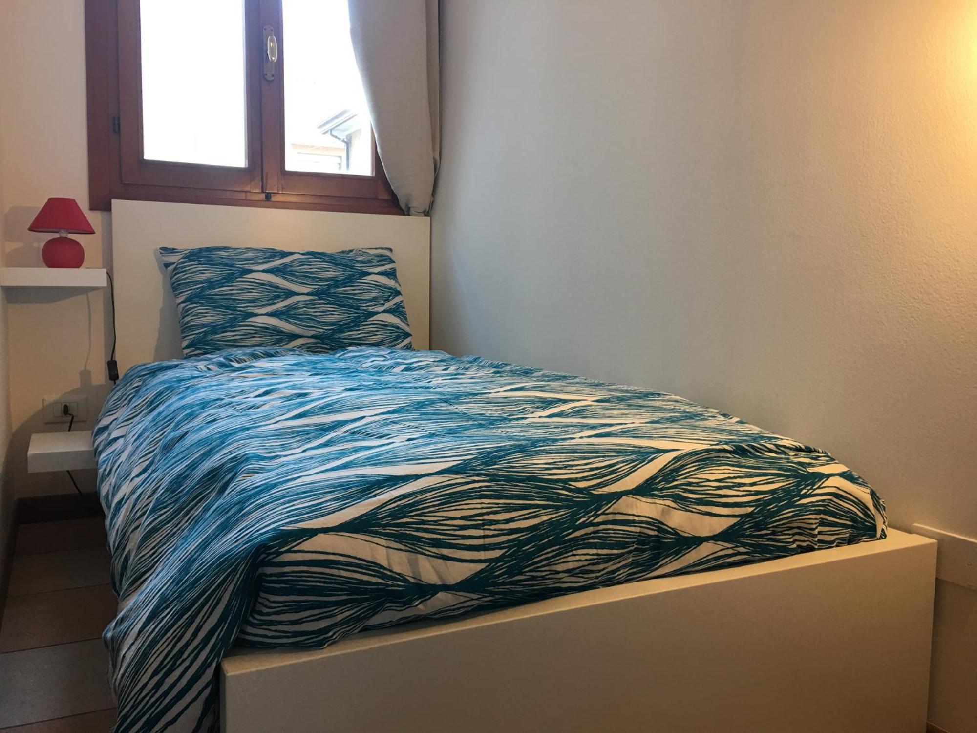 Hotel Rendina Mestre