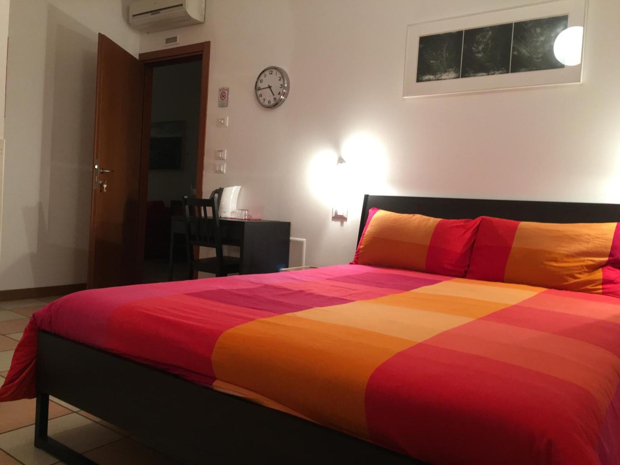 Rendina Hotel Mestre