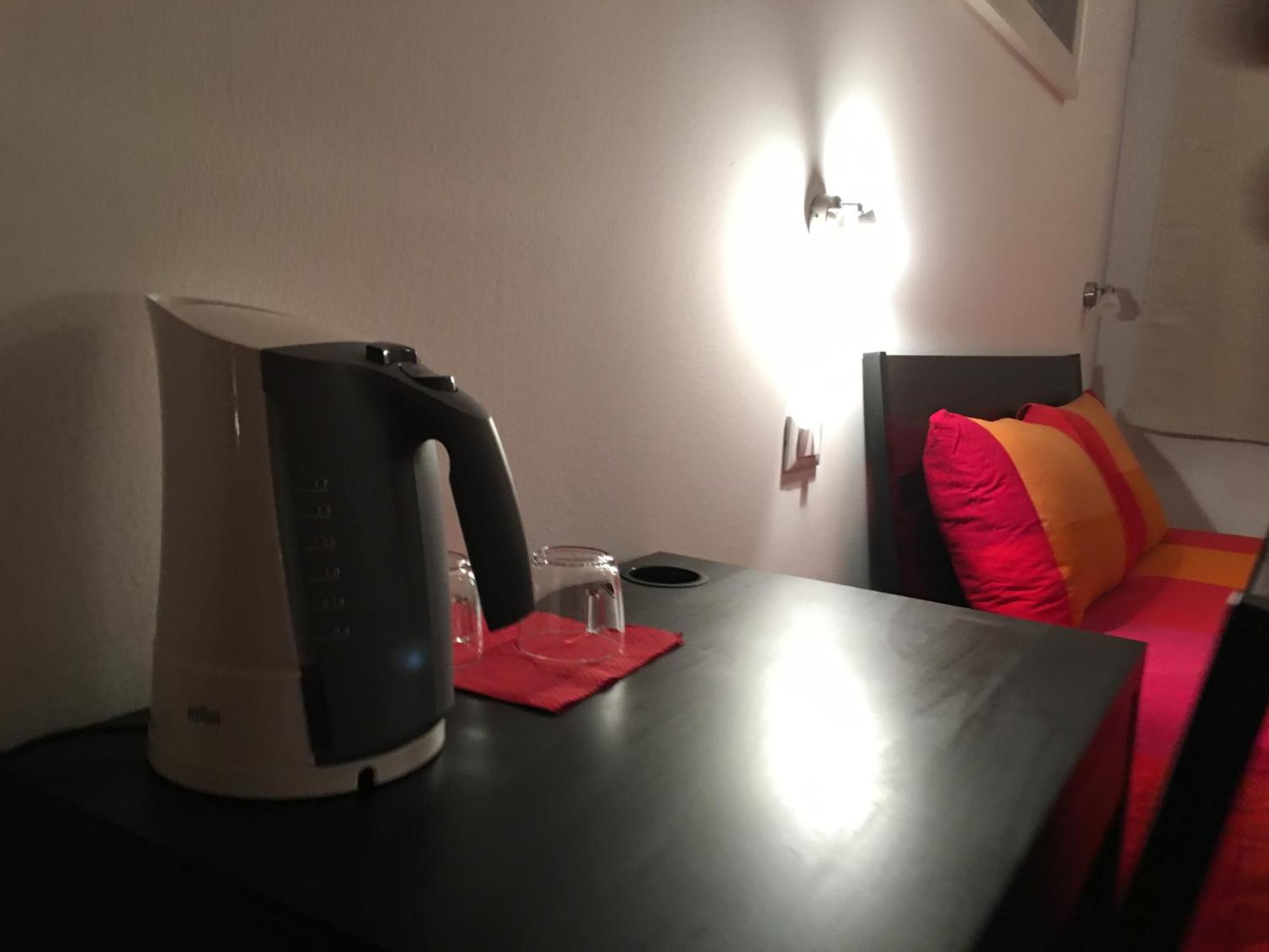 Hotel Rendina