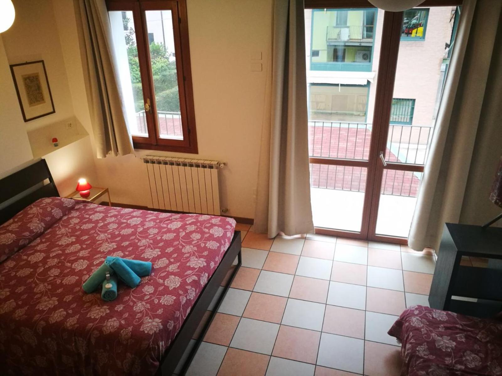 Hotel Rendina Mestre