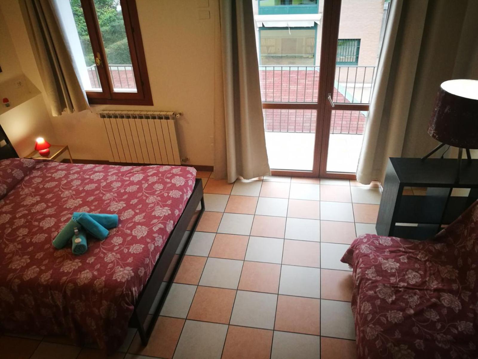 Hotel Rendina Mestre