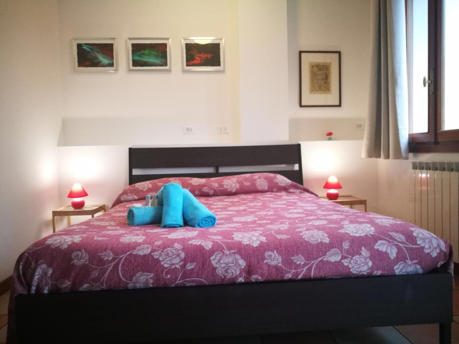 Hotel Rendina Mestre