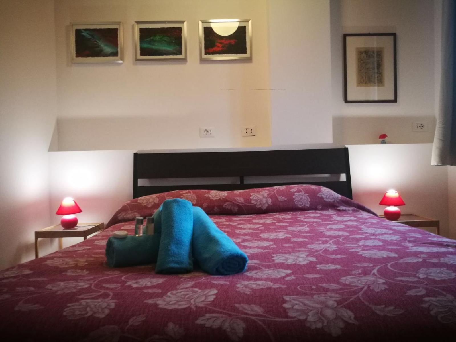 Rendina Hotel