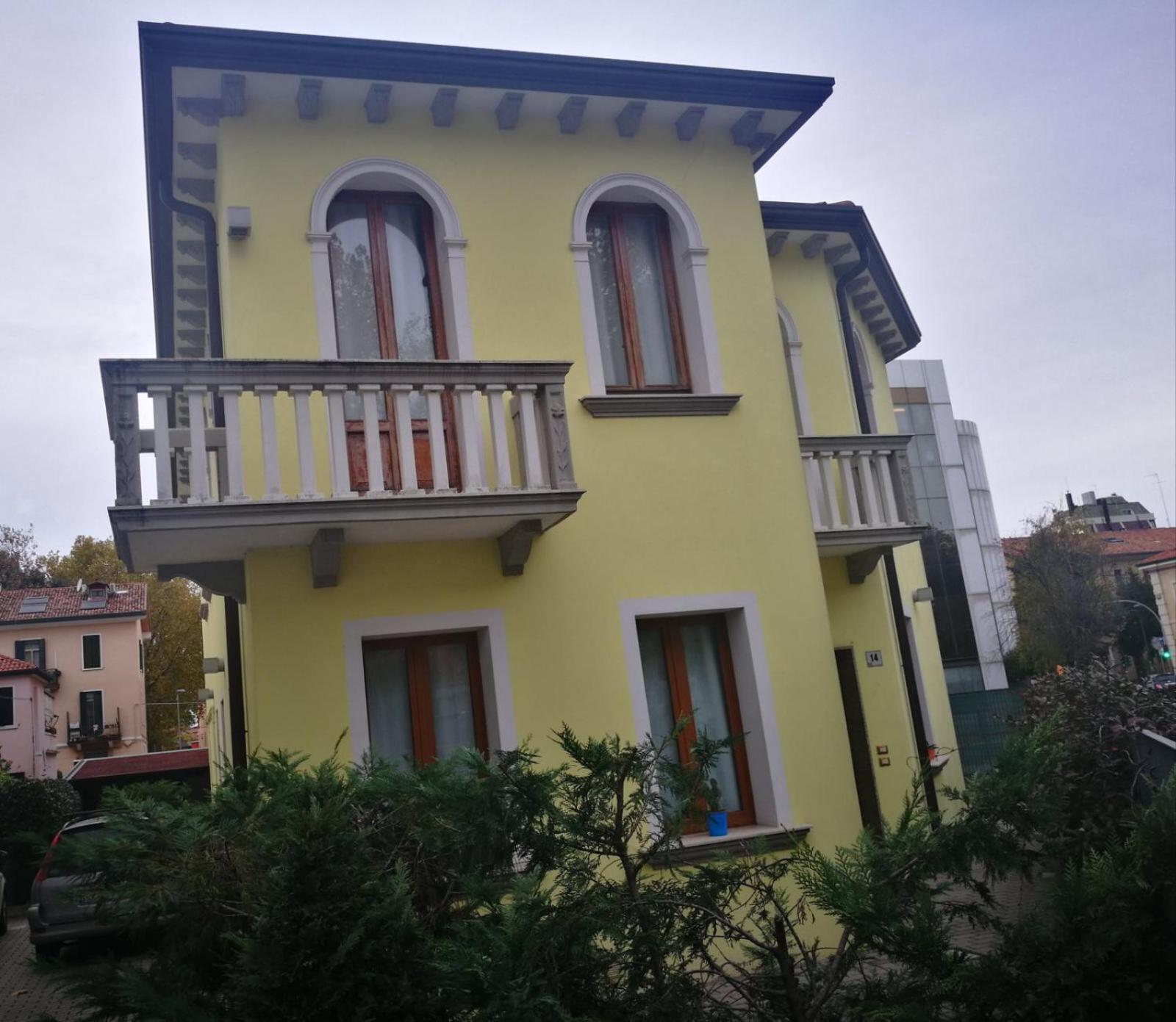 Rendina Hotel Mestre