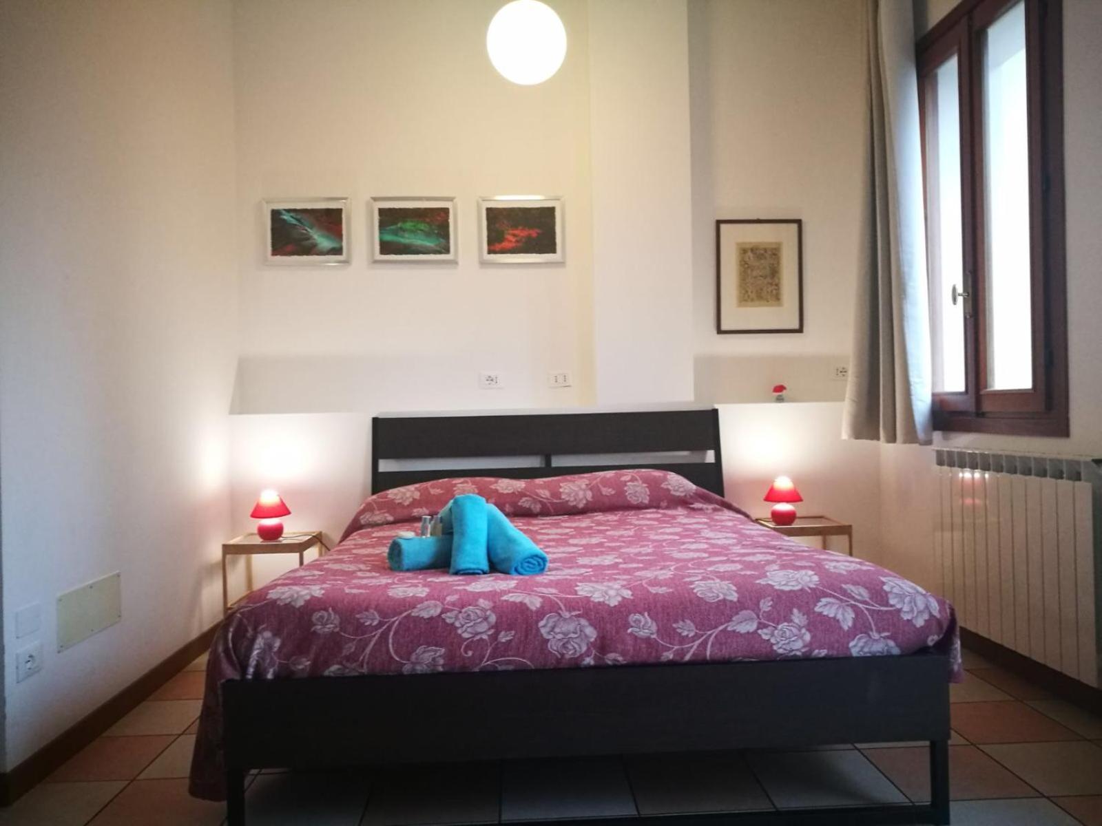 Rendina Hotel Mestre