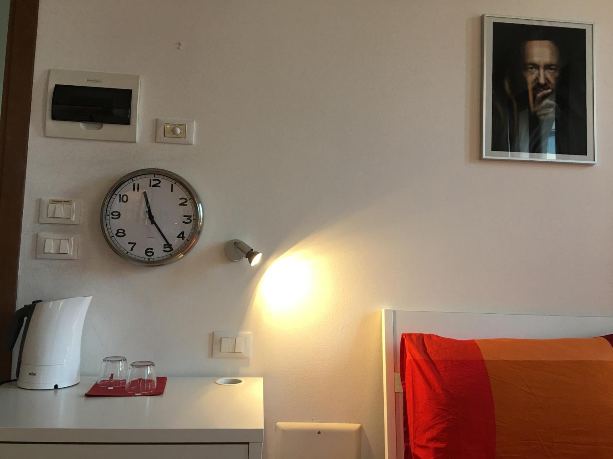 Hotel Rendina 2*
