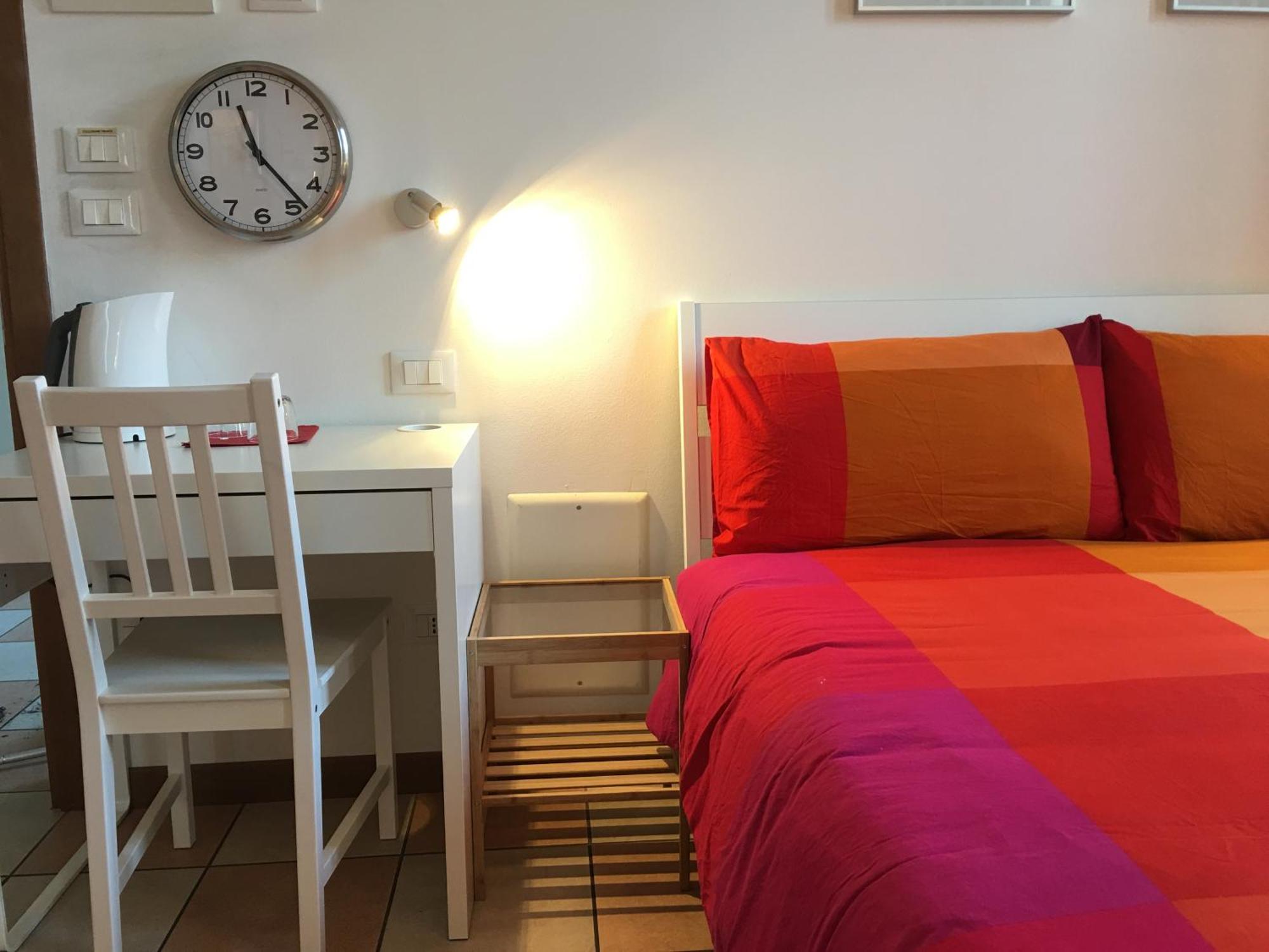 Rendina Hotel Mestre