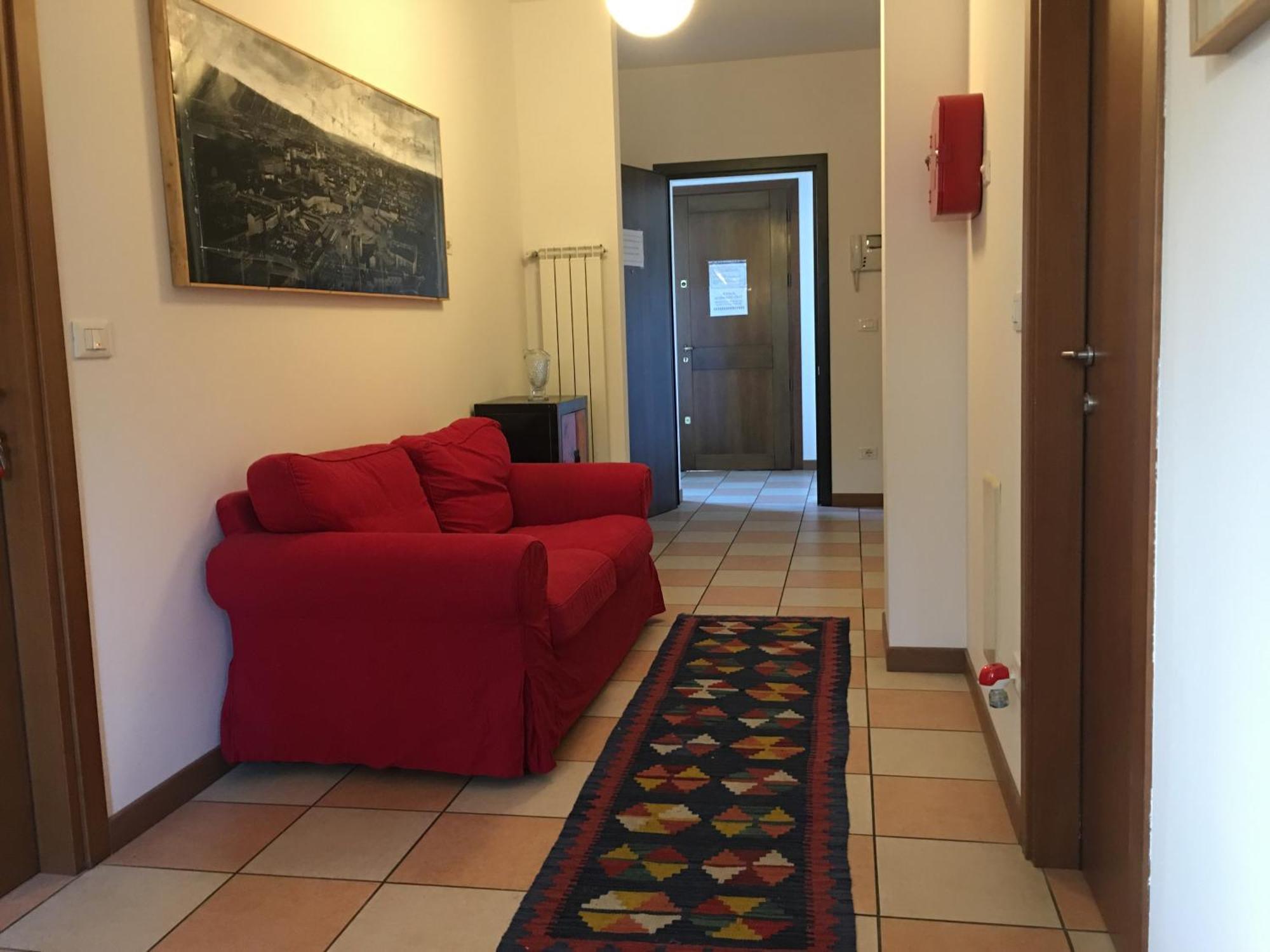 Rendina Hotel 2*